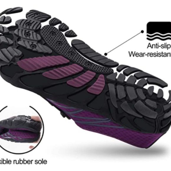 Water Shoes Men Women Adult - Picture 4 of 4